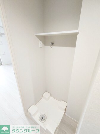 アルファコートお花茶屋2の物件内観写真